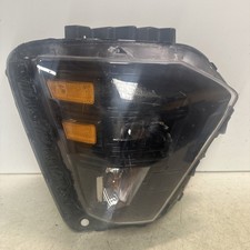 2024 2025 Hyundai Kona Passenger Right RH LED...