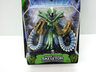 Sky Strike Stratos – Masters Of The Universe – 200X – MOC – Mattel 2003