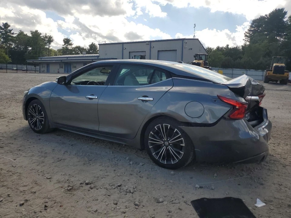 Used Fuel Tank fits: 2016 Nissan Maxima from 1/01/16 Grade A Foto 2 de 4