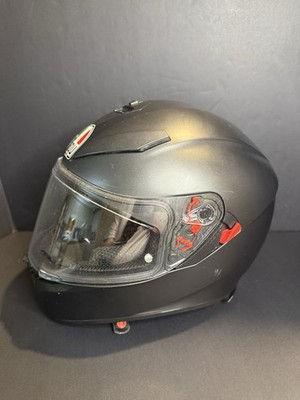 AGV Helmet 0T43S DOT ECE 2205 Certified - Size MS 57