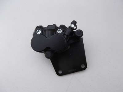Lexmoto Aspire 125 EFI Rear Brake Caliper With Bracket Brake Pads Pins Clip NEW