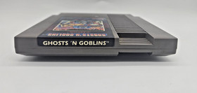 Nintendo Ghosts 'n Goblins NES 1986 Cartridge Only