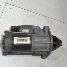 Hyundai i10 IA MK2 2013-2019 Starter Motor Engine  1.0 1.2 Petrol 36100-04700