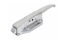 Kason Latch Body Without Cylinder Lock 10058L05021 Kason 10058L05021