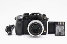 LUMIX GH3 Mirrorless Camera G 25mm/F1.7 ASPH