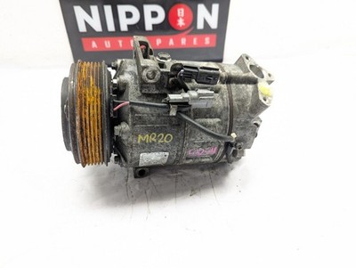 NISSAN SERENA MK3 C25 2005 - 2010 AC Compressor 2.0 Petrol MR20 506041-0460