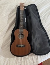 Protege by Cordoba Model U1-M Concert Size Acoustic Mahogany 4 String Ukulele