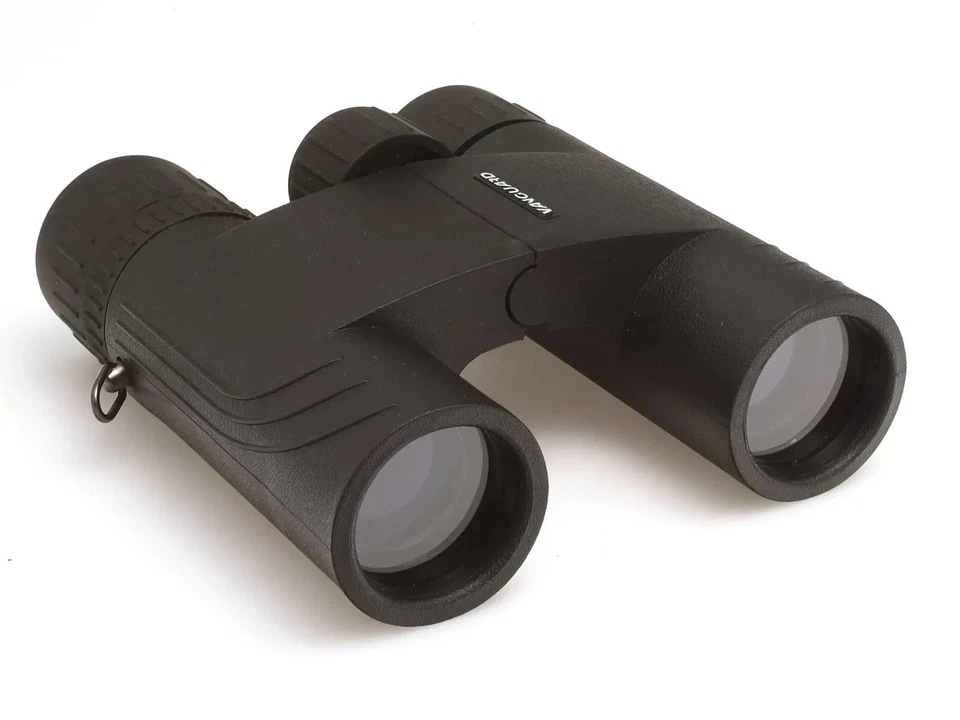Vanguard DT-1025 10x25 Platinum Binoculars Waterproof Fogproof New - Image 2 of 4