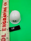 Vintage 1964 GI Joe Shore Patrol Helmet And Arm Band