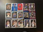 NY Knicks RC Rookie Card Lot BRUNSON SHAMET KAT ROBINSON HUKPORTI Auto +