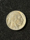 1920 s buffalo nickel Vf Details