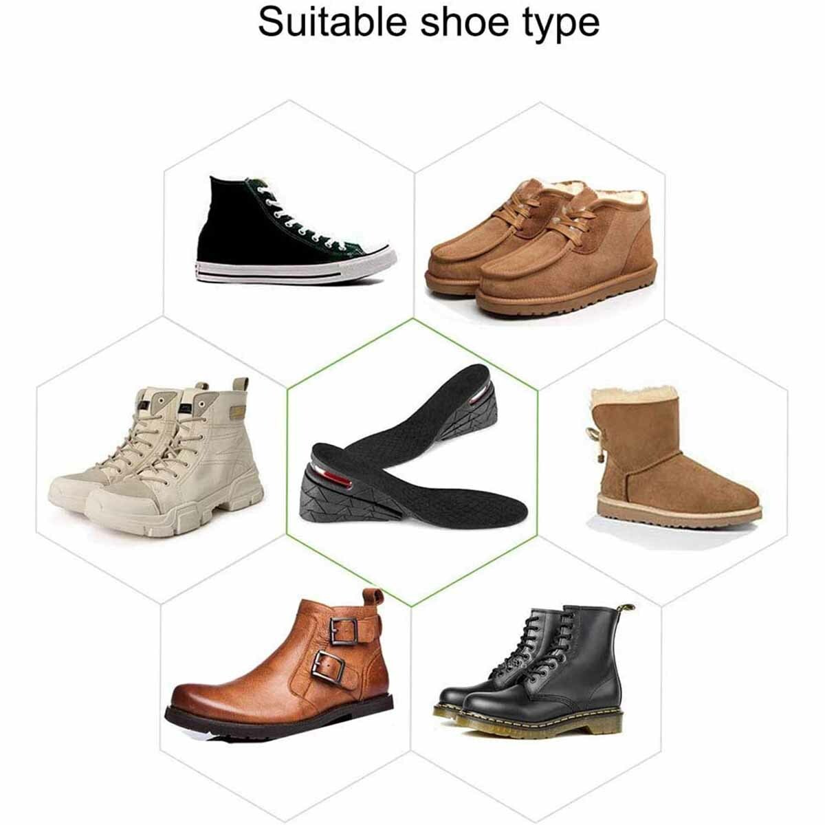 Discover more than 167 felt heel lifts jtcvietnam.edu.vn