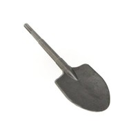 Sds Max SchaufelmeißEl SpatenmeißEl AsphaltmeißEl Meissel 110 X 450 Mm