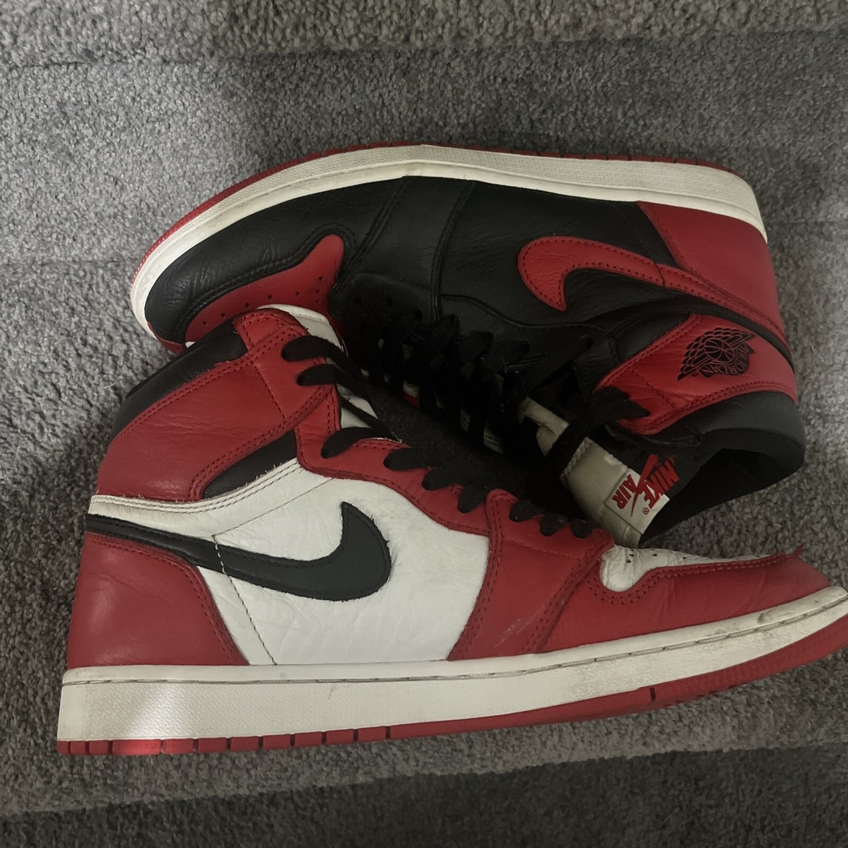 jordan 1 fearless dhgate
