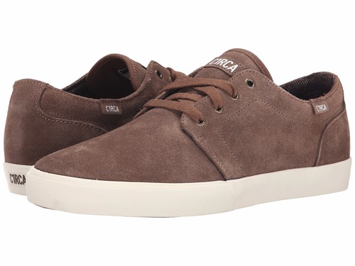 circa drifter shoes