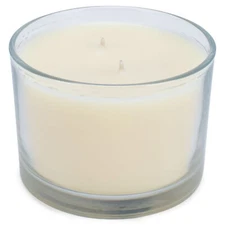 Luxurious  Scented 16 oz Hand-Poured Soy Wax Jar Candle Regal