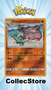Collectible Card Games Carte Pokemon Bebecaille 75 111 Reverse Soleil Et Lune 4 Sl4 Fr Neuf Elastika Galerakis Gr