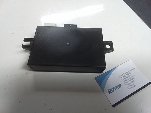 BMW E39 5 SERIES PARKING DISTANCE CONTROL MODULE 8370872. - 第 5/10 張圖片