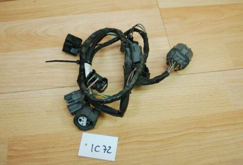 Honda CBR600 F Sport PC35 Harness Injection System ic72 - Picture 1 of 1