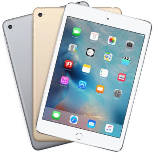 Las mejores ofertas en Tabletas iPad mini 4 32 GB 7,9