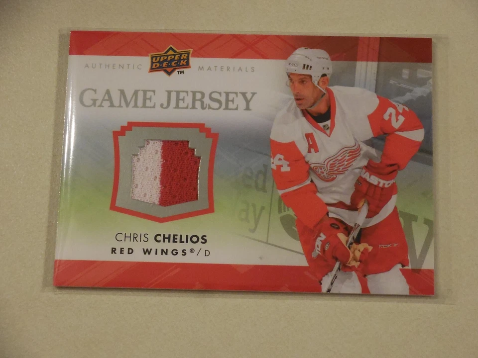 2007/2008 Upper Deck YG's & inserts U Pick - Image 3 of 4