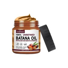 100 Natural Batana Oil For Hair Growth Healthier Thicker Fuller Anti Hair Loss