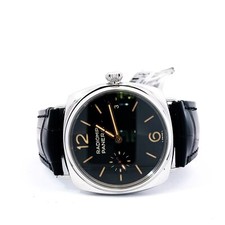 Panerai Radiomir Quaranta PAM 01294 Stainless steel 40mm Automatic Brand New B/P 5