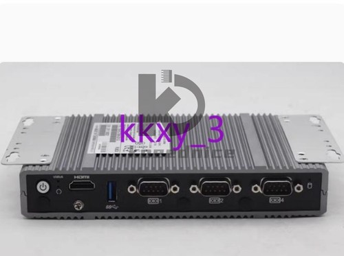 Usado 1 PIEZA DFI EC700-BT4051-J194-C Caja Integrada Computadora Probado OK - Imagen 2 de 5