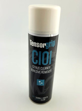 Adhesive Remover Spray Heavy Duty Solvent Citrus Cleaner Degreaser Fast Acting