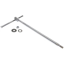 Yost Bench Vise Model 750-DI Replacement Screw and Nut Kit