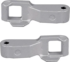 2pcs MFG63099101 Washer Door Lock Strik fr LG Kenmore Washing Machine Door Latch