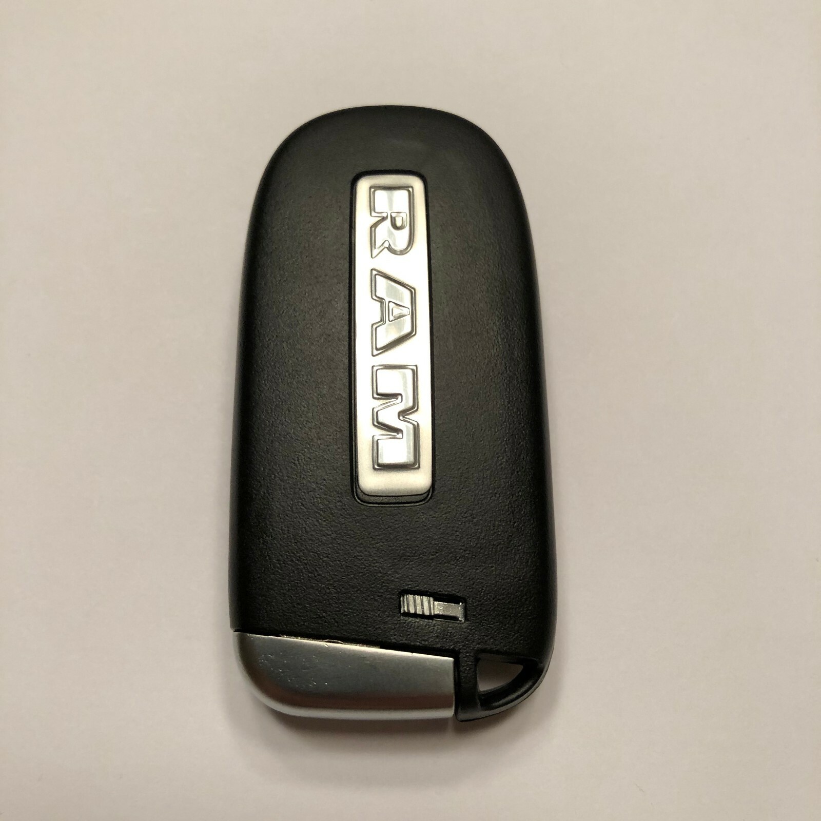New OEM DODGE RAM Keyless Entry Remote Key Fob 4B Uncut Blade OEM RAM ...