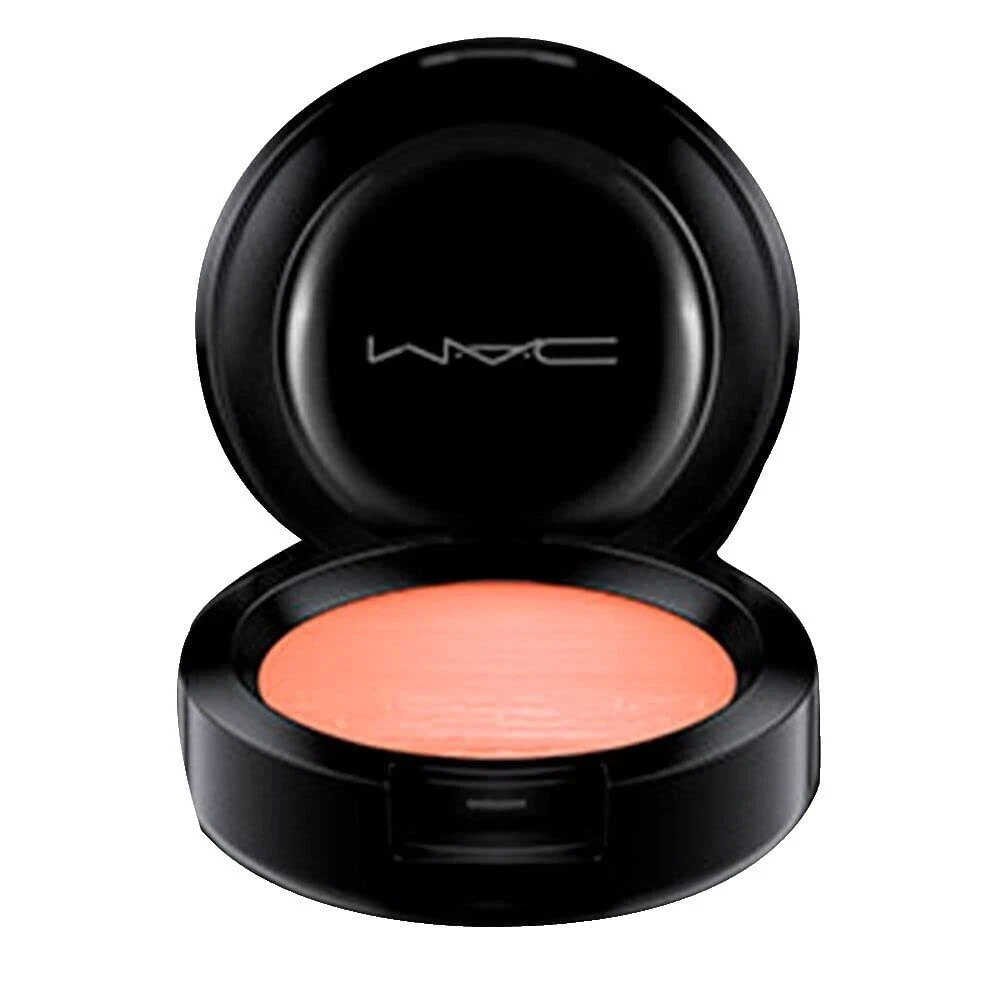 Natural Formaldehyde-Free Blushes