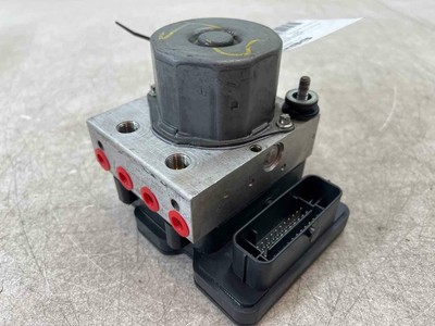 13 14 15 NISSAN ALTIMA 3.5L Sdn Anti Lock Brake Pump Assy ABS 476603TA0C OEM