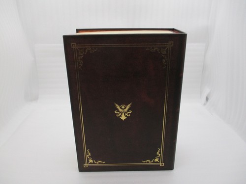 PS3 TALES OF GRACES f Limited Edition Japan import TOG BANDAI NAMCO Games - Picture 5 of 13