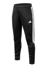 Adidas Womens Tiro Pants 9530 Golf Jogger Tapered Lounge Pant Black S M L