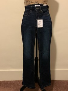 sonoma slim boot jeans