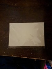 25 Genuine Canon Pixma Inkjet Photo Paper Glossy 4"x6" New