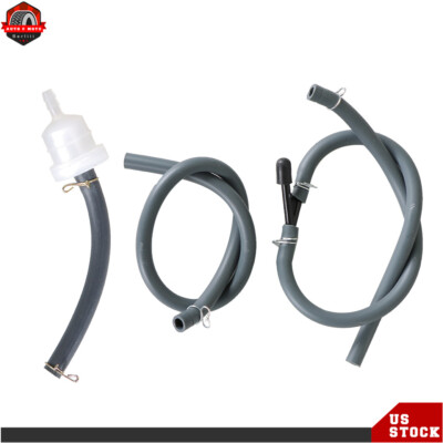 Carburetor & Intake Manifold Boot For Yerf Dog Spiderbox GY6 - Foto 12