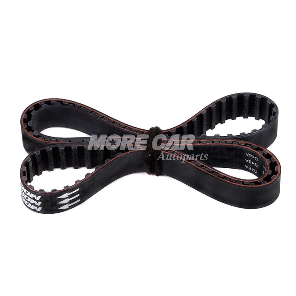 Kit de correa de distribución bomba de agua para Nissan Pathfinder D21 1986-1993 3,0 L V6 VG30E 4x4 Foto 3 de 4