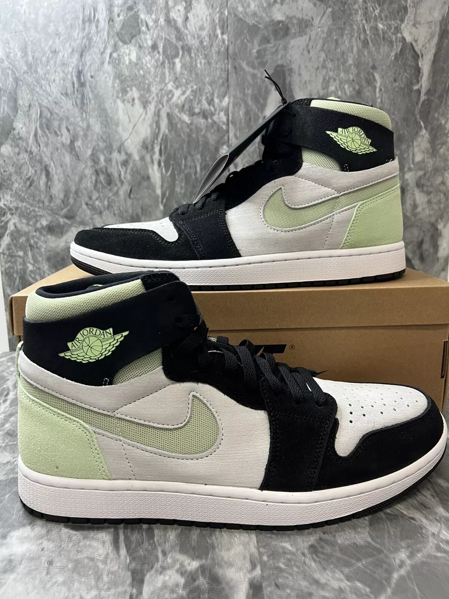 Nike Air Jordan 1 High Zoom CMFT 2