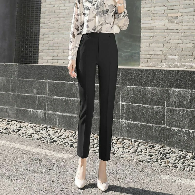 Ladies Tuxedo Pants | Tuxedos | Cousin's Concert Attire