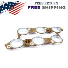 For GMC Acadia Intake Manifold Gasket 2009-2016 | 6 Cyl | 3.6L Engine | 12590958
