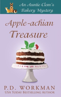 Apple-Achian Treasure