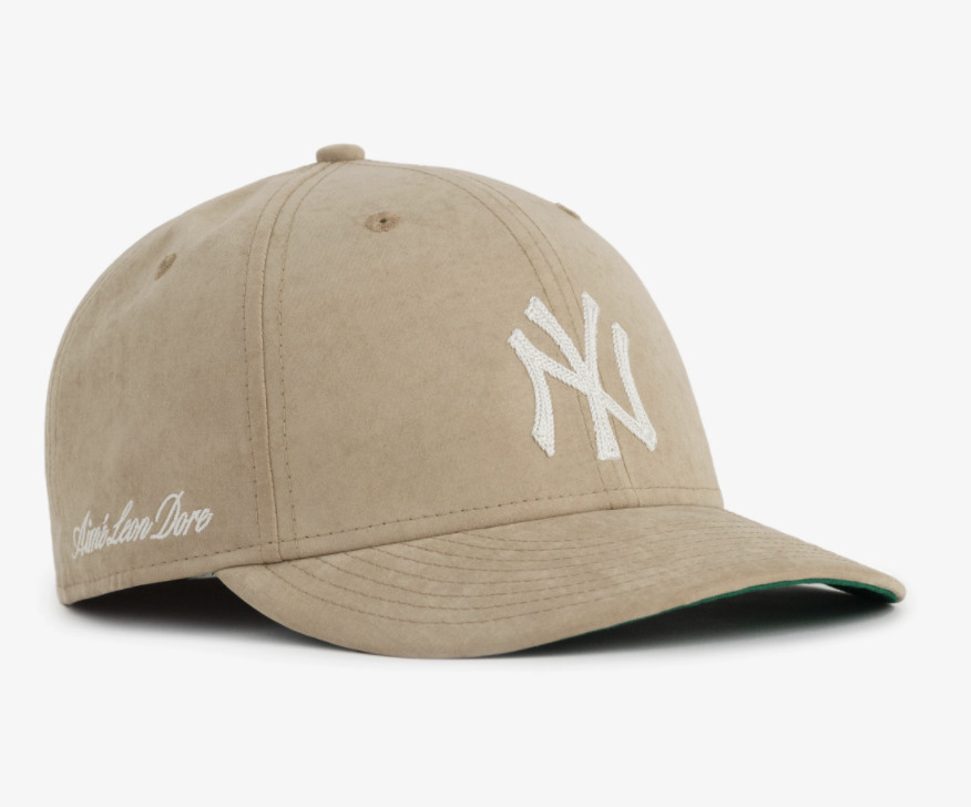 ALD / New Era Yankees Hat – Aimé Leon Dore