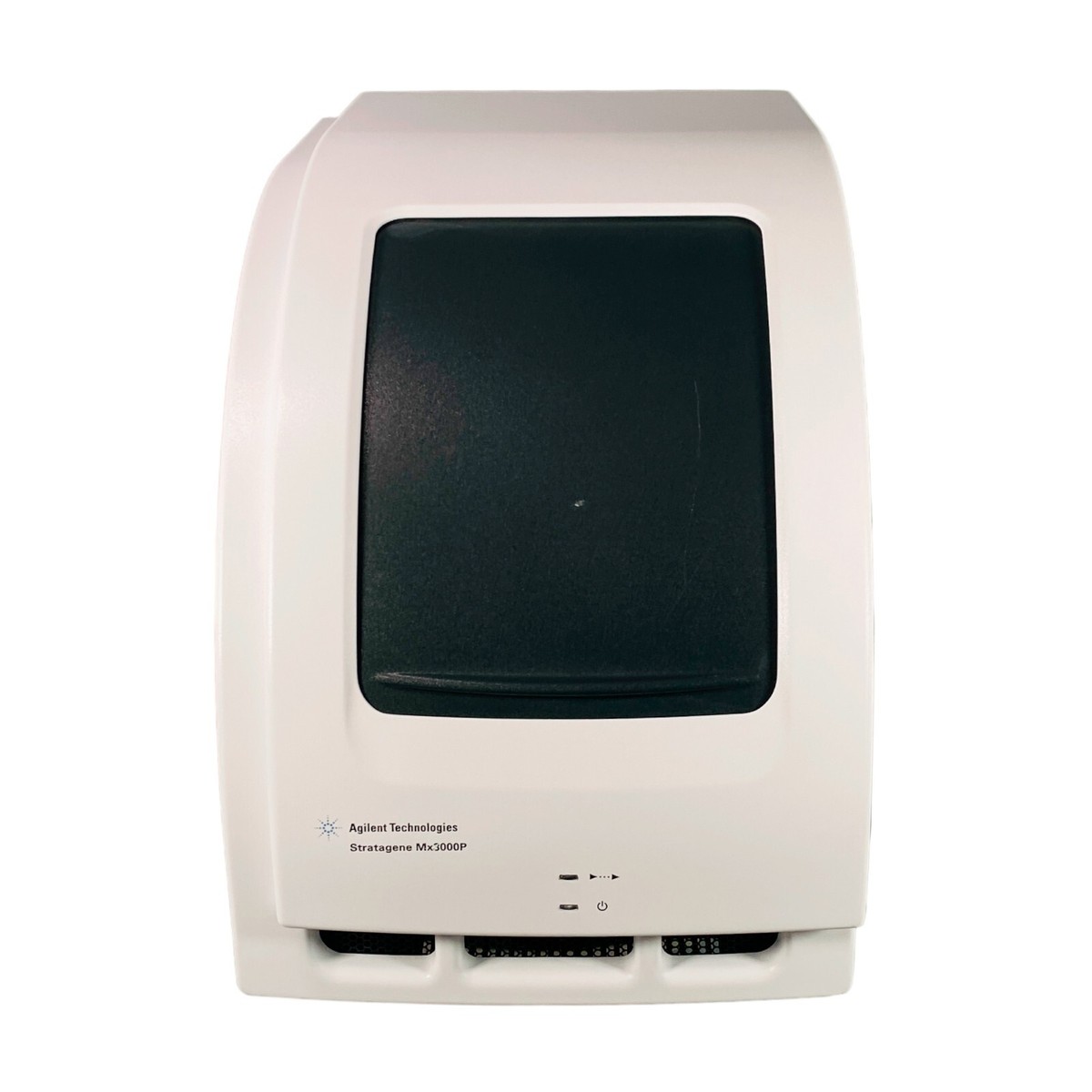 🔥 Stratagene Mx3000P Agilent Techologies Real-Time PCR System
