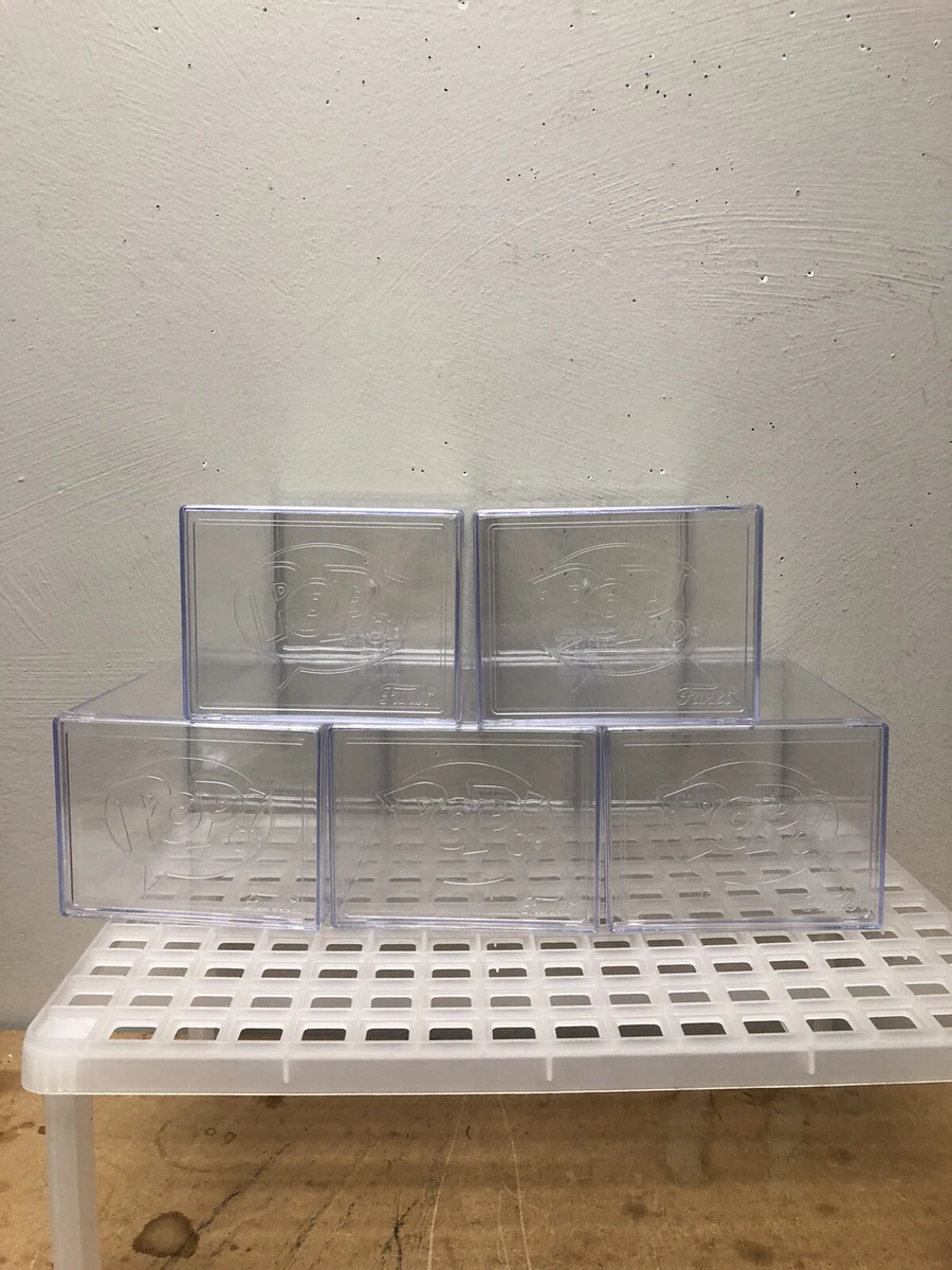 Funko pop stacks wholesale hotsell