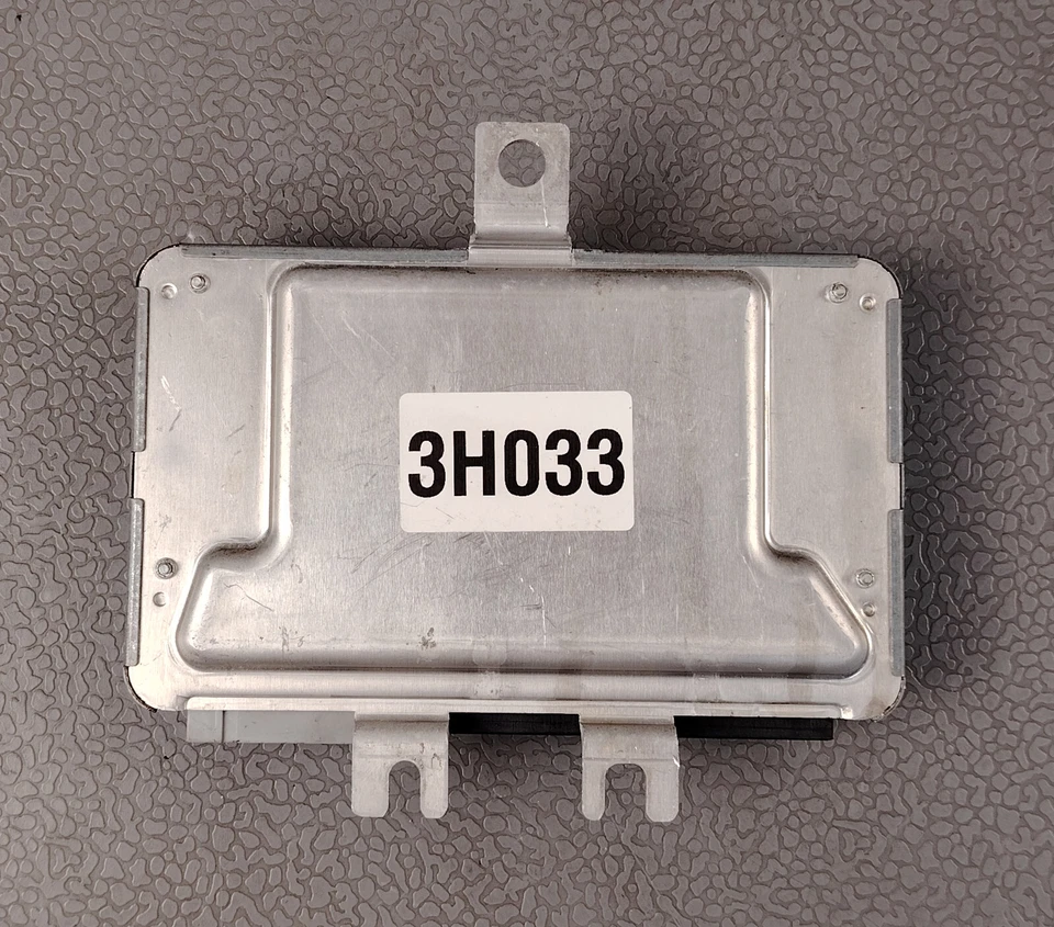 Land Rover LR3 2005 2009 módulo de control de suspensión activo EAS COMPUTER RQT500170 Foto 4 de 4