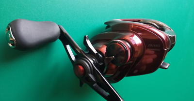 S Shimano Reel 19 Scorpion Mgl 151 Xg Left Arm Shimano Shimano 19