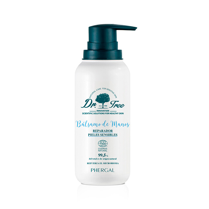 Dr. Tree Eco Repairing Hand Balm 200ml